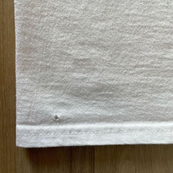 Kill Bill Miramax X HUF Men’s Large White Long Sleeve T-Shirt Japan - Picture 4 of 5